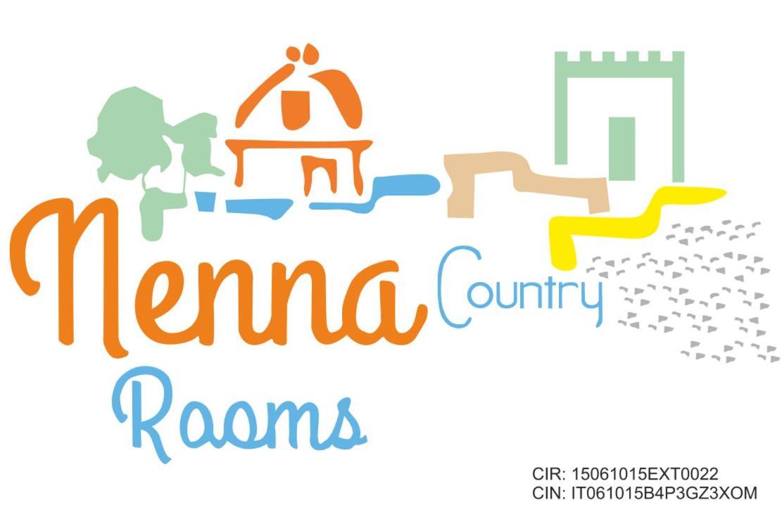 Nenna Country Bed and Breakfast Capua Εξωτερικό φωτογραφία